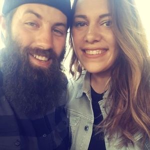 Meet your Posher, Nickolas